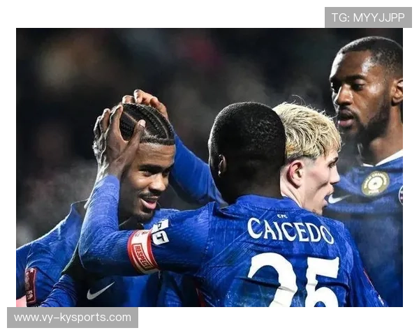 切尔西换帅后首次获胜，战术调整见成效，切尔西中途换帅夺欧冠